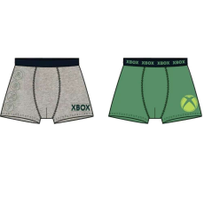 Xbox gyerek boxeralsó 2 darab/csomag 10év