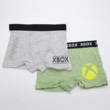 Xbox gyerek boxeralsó 2 darab/csomag 6-12 év gyerek alsó