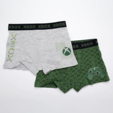Xbox gyerek boxeralsó 2 darab/csomag 6 év gyerek alsó
