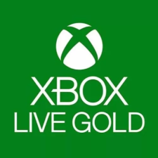  Xbox Live Gold 1 hónap (Digitális kulcs - Xbox One) videójáték