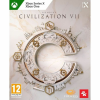 Xbox One videojáték 2K GAMES Civilization VII