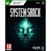  Xbox Series X videojáték Prime Matter System Shock