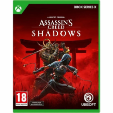  Xbox Series X videojáték Ubisoft Assassin's Creed Shadows videójáték