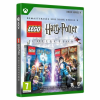  Xbox Series X videojáték Warner Bros LEGO Harry Potter Collection (FR)