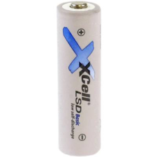 XCell LSD-Basic Ceruzaakku NiMH 2000 mAh 1.2 V 1 db (141902) rc modell kiegészítő