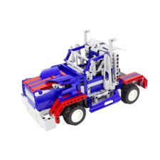 XciteRC Teknotoys Mechanical Master 2in1 RC kamion & sportkocsi rc autó
