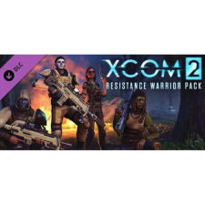 XCOM 2 - Resistance Warrior Pack (DLC) (Digitális kulcs - PC) videójáték