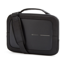XD Design 14" Laptop táska - Fekete (P706.221) számítógéptáska