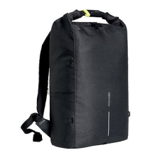 XD Design Bobby Urban Lite anti-theft backpack 15.6 fekete túrahátizsák