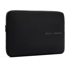 XD Design laptoptok 16", fekete számítógéptáska