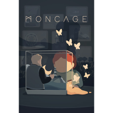 XD Moncage (PC - Steam elektronikus játék licensz) videójáték