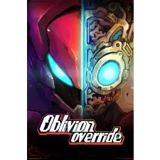 XD Oblivion Override (digitális licenc) videójáték
