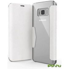 XDoria 3X3R3502A Engage folio Samsung Galaxy S8 fehér tok és táska