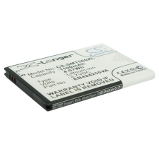 XDRDG08001 Akkumulátor 1100 mAh mobiltelefon akkumulátor