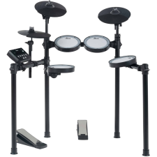 Xdrum Dd-460C E-Dob Szett dob és ütőshangszer
