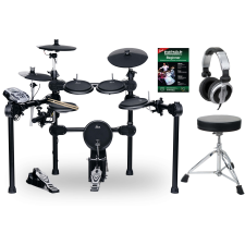 Xdrum Dd-520 Elektronikus Dobszett Szett 1 dob és ütőshangszer