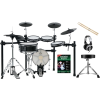 Xdrum Dd-650 Mesh E-dob Szett