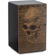 Xdrum Design Series Cajon "Koponya" dob és ütőshangszer