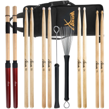 Xdrum Dobverők Starter Set ütős hangszer kiegészítő