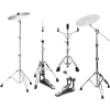 Xdrum Hp-Pro5 Hardver Csomag 5 Db