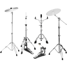 Xdrum Hp-Pro5 Hardver Csomag 5 Db ütős hangszer kiegészítő