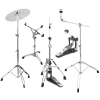Xdrum Hp-Ssp5 Dob Hardver Csomag 5 Darabos Dobfelszerelés