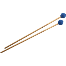 Xdrum Mm1Vh Xilofon / Vibrafon Nagyon Kemény Rattan Pár ütős hangszer kiegészítő