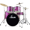 Xdrum Semi 22