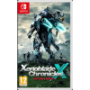  Xenoblade Chronicles X: Definitive Edition Nintendo Switch játékszoftver