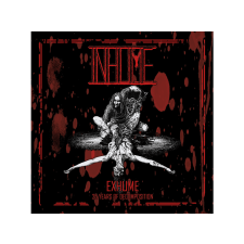 Xenokorp Inhume - Exhume - 25 Years Of Decomposition (Digipak) (Cd) heavy metal