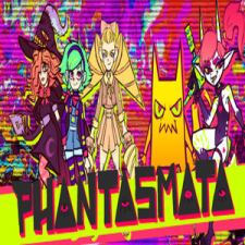 Xenon Phantasmata (PC - Steam elektronikus játék licensz) videójáték