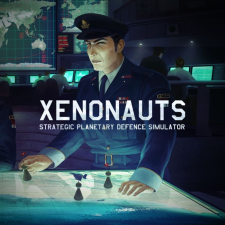 Xenonauts (EU) (Digitális kulcs - PC) videójáték