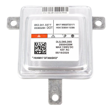 XENtech 8K0941597F MH7 W003T22171 D8S Xenon trafó vezérlő ballaszt ✔️ autóalkatrész