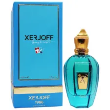 Xerjoff 1986 EDP 50 ml parfüm és kölni
