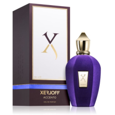 Xerjoff Accento, edp 50ml parfüm és kölni