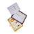 Xerjoff - Discovery I mini szett I. 15 ml parfum Cruz Del Sur II + 15 ml eau de parfum Erba Pura + 15 ml parfum Uden Overdose