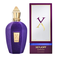 Xerjoff Soprano EDP 100 ml parfüm és kölni