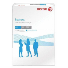 Xerox 003R91821 Business A3 80g 500ív papír fénymásolópapír