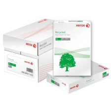 Xerox 003R91912 Recycled Plus A4 80g (500 lap) fénymásolópapír