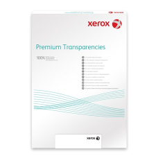 Xerox 003R98203 A3 Írásvetítő fólia (100 lap/csomag) (003R98203) írásvetítő fólia