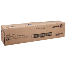 Xerox 006R01160 fekete toner nyomtatópatron & toner