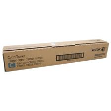 Xerox 006R01702 Cyan nyomtatópatron & toner