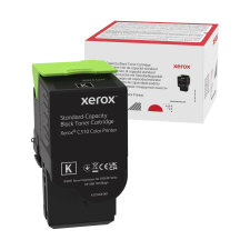 Xerox 006R04360 Eredeti Toner Fekete nyomtatópatron & toner