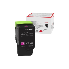 Xerox 006R04366 Eredeti Toner Magenta nyomtatópatron & toner
