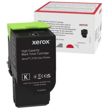 Xerox 006R04368 nagykapacitású fekete toner (eredeti) nyomtatópatron & toner
