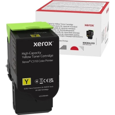 Xerox 006R04371 sárga nyomtatópatron & toner