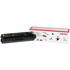 Xerox 006R04390 sárga nyomtatópatron & toner