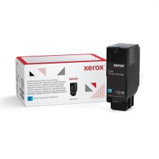 Xerox 006R04617 Eredeti Toner Cián (006R04617) nyomtatópatron & toner