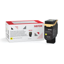 Xerox 006R04680 Eredeti Toner Sárga nyomtatópatron & toner