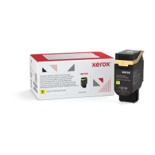 Xerox 006R04680 Sárga eredeti toner nyomtatópatron & toner